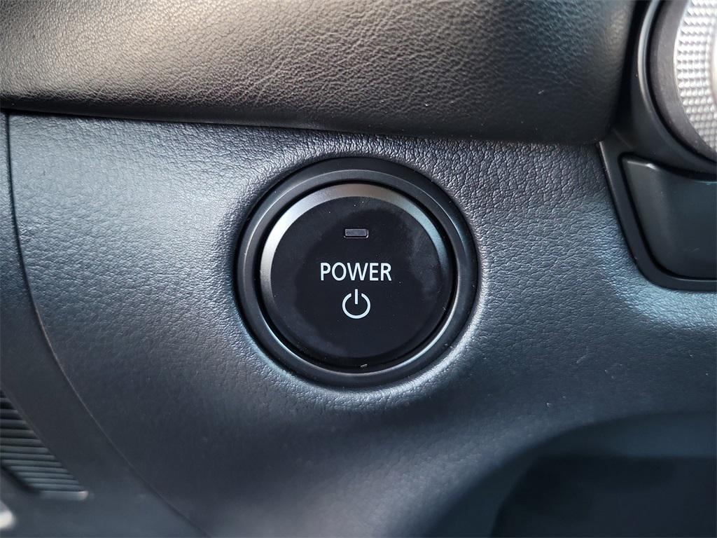 new 2026 Mazda CX-50 Hybrid car, priced at $39,284