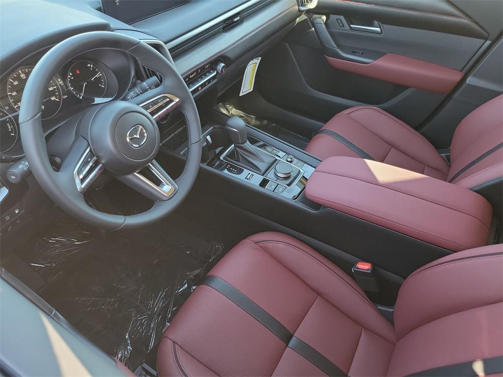 new 2026 Mazda CX-50 Hybrid car, priced at $39,284
