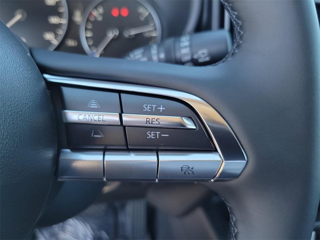 new 2026 Mazda CX-50 Hybrid car, priced at $39,284