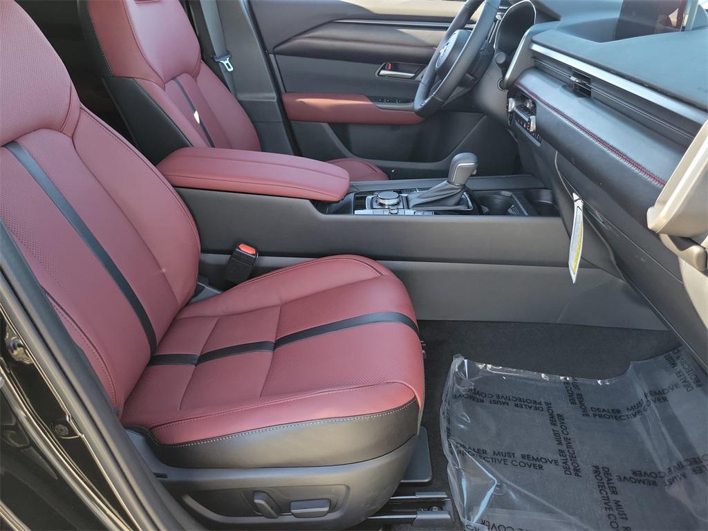 new 2026 Mazda CX-50 Hybrid car, priced at $39,284