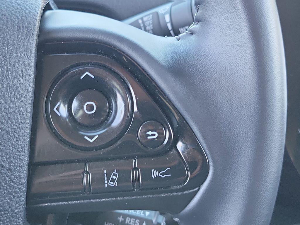 used 2021 Toyota Prius Prime car, priced at $21,173