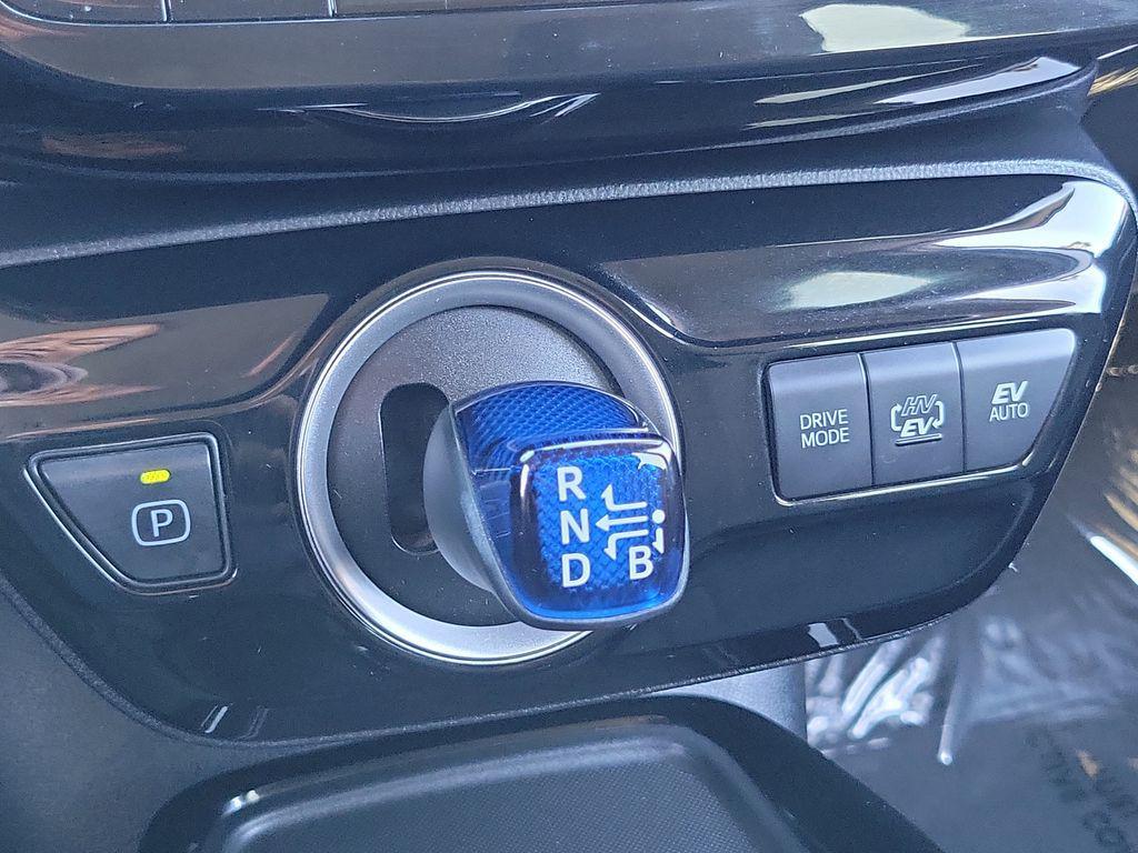 used 2021 Toyota Prius Prime car, priced at $21,173
