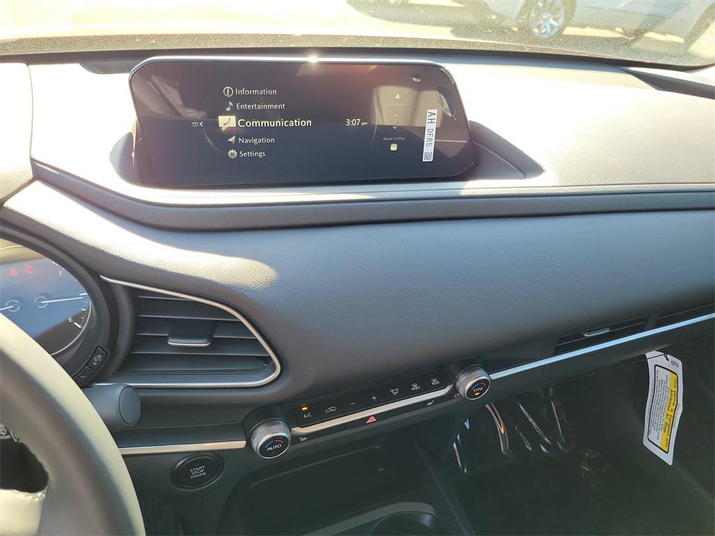new 2026 Mazda CX-30 car, priced at $29,371