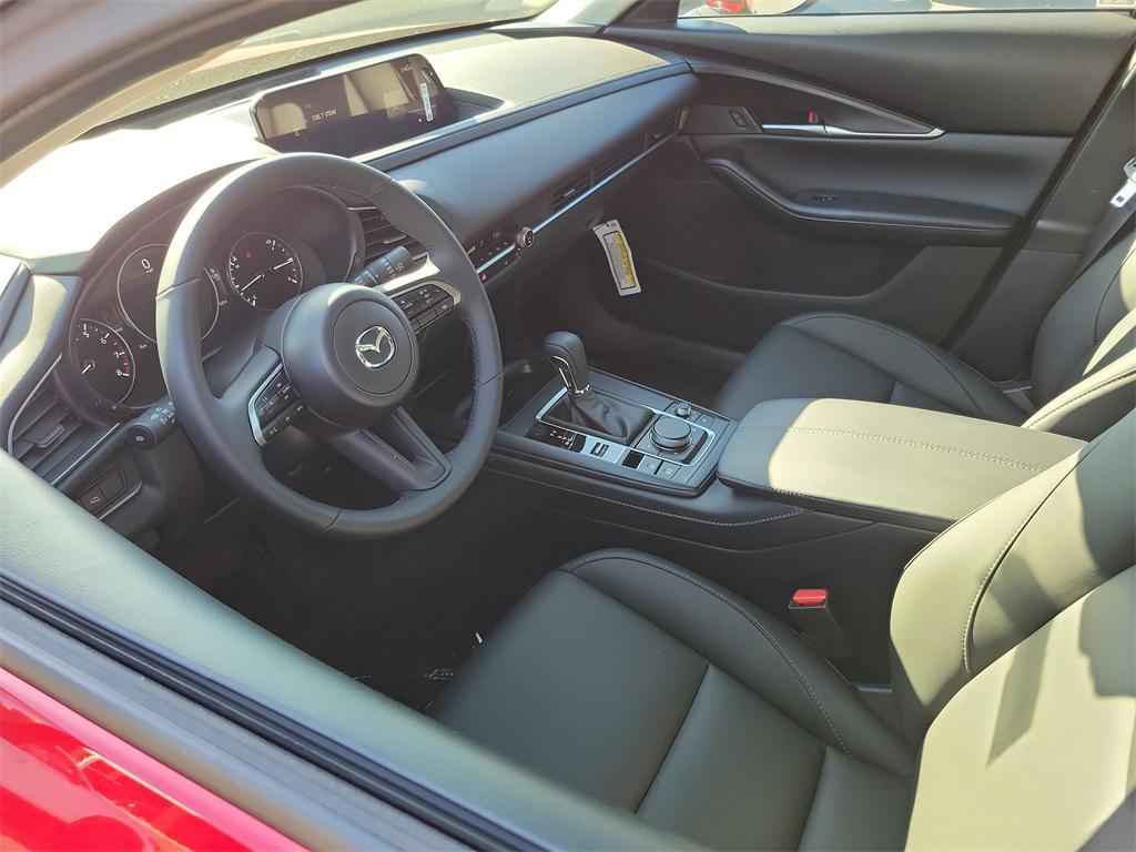 new 2026 Mazda CX-30 car, priced at $29,371
