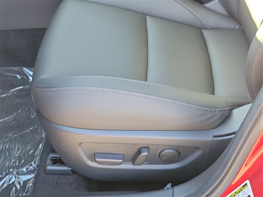 new 2026 Mazda CX-30 car, priced at $29,371