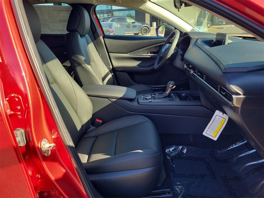 new 2026 Mazda CX-30 car, priced at $29,371