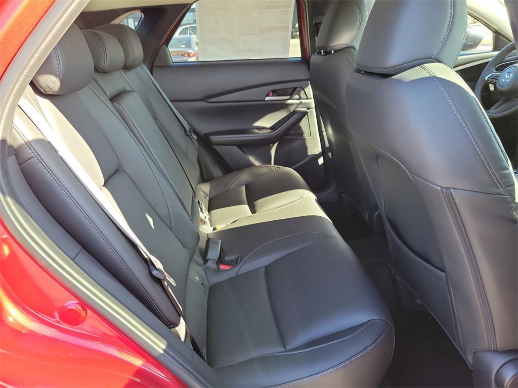 new 2026 Mazda CX-30 car, priced at $29,371
