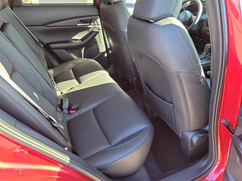 new 2026 Mazda CX-30 car, priced at $29,371