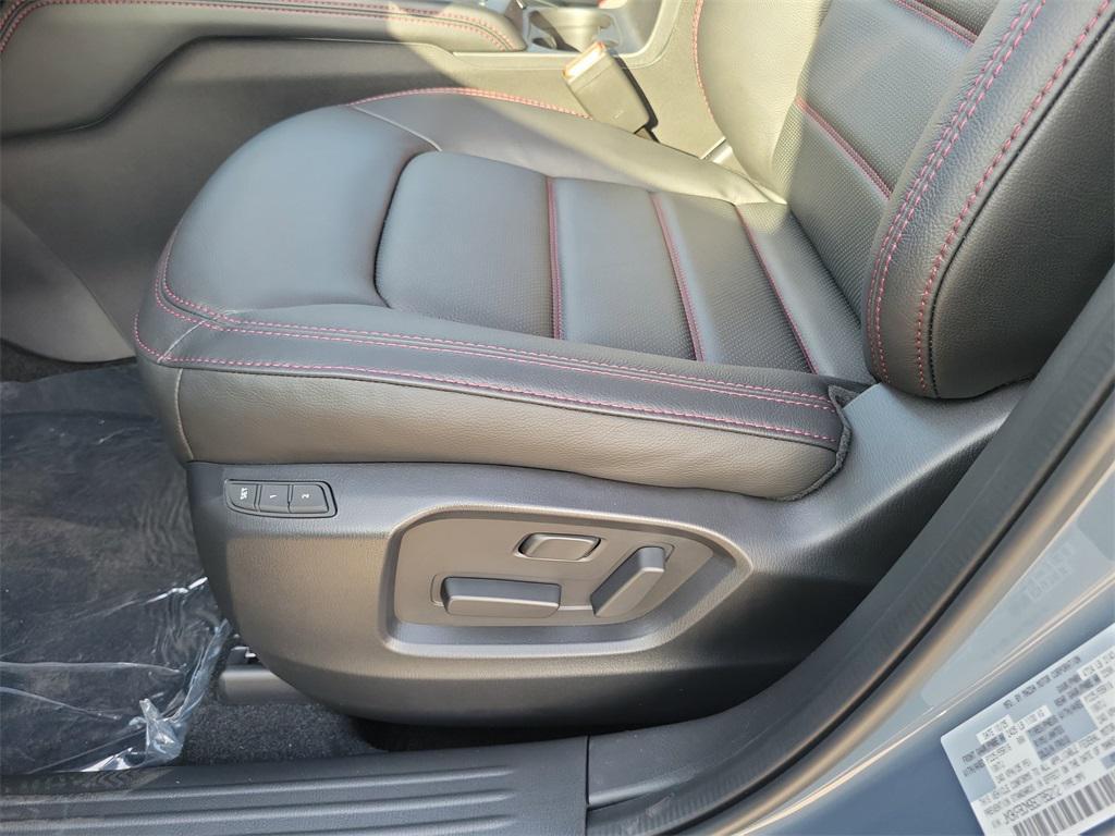 new 2025 Mazda CX-5 car, priced at $34,311