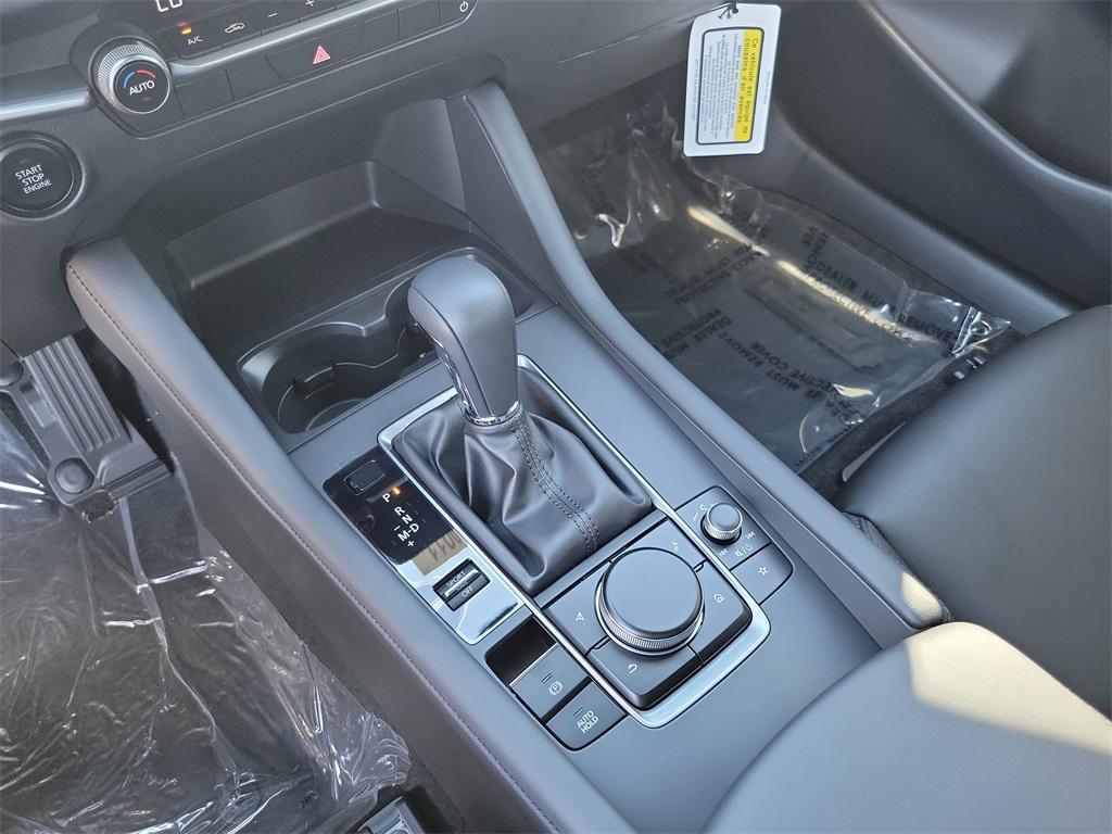 new 2026 Mazda Mazda3 car, priced at $27,847