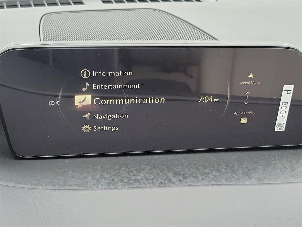 new 2026 Mazda Mazda3 car, priced at $28,269