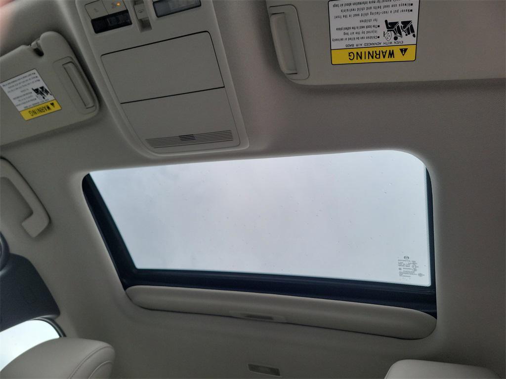 new 2026 Mazda Mazda3 car, priced at $28,269