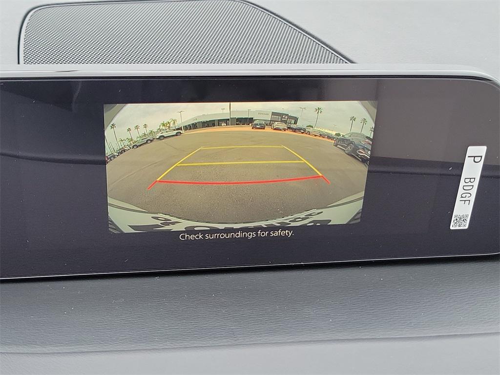 new 2026 Mazda Mazda3 car, priced at $28,269