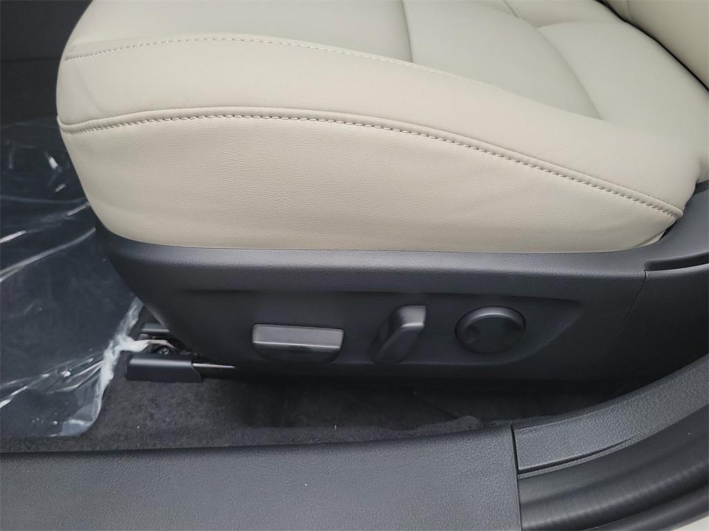 new 2026 Mazda Mazda3 car, priced at $28,269