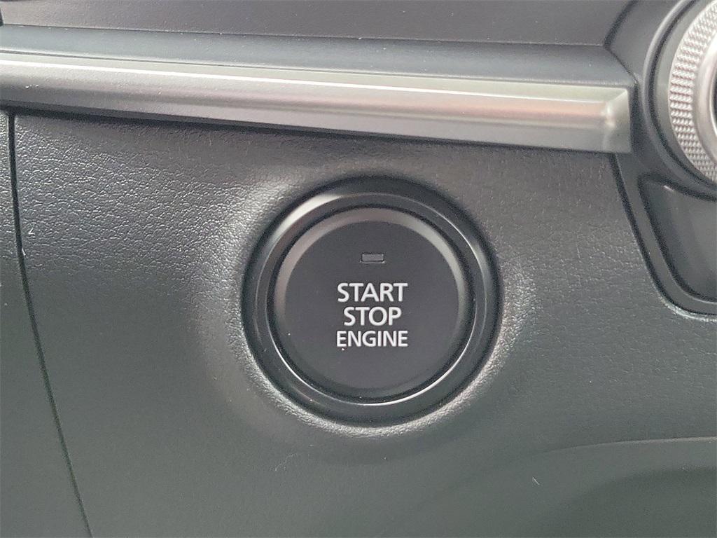 new 2026 Mazda Mazda3 car, priced at $28,269