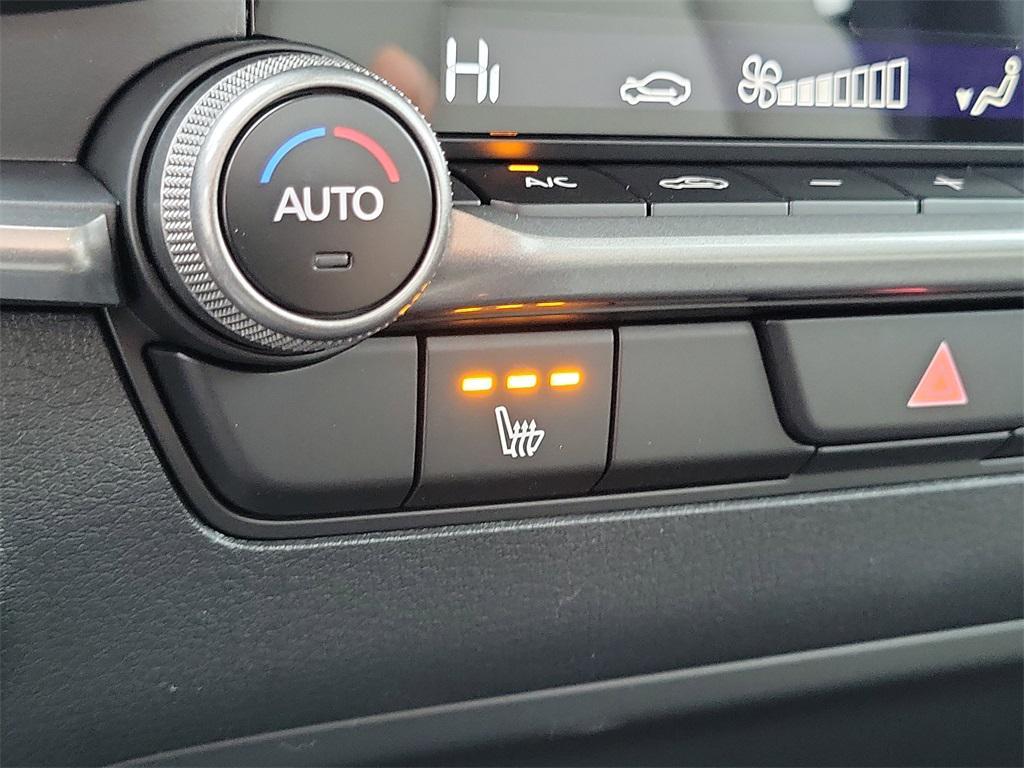 new 2026 Mazda Mazda3 car, priced at $28,221