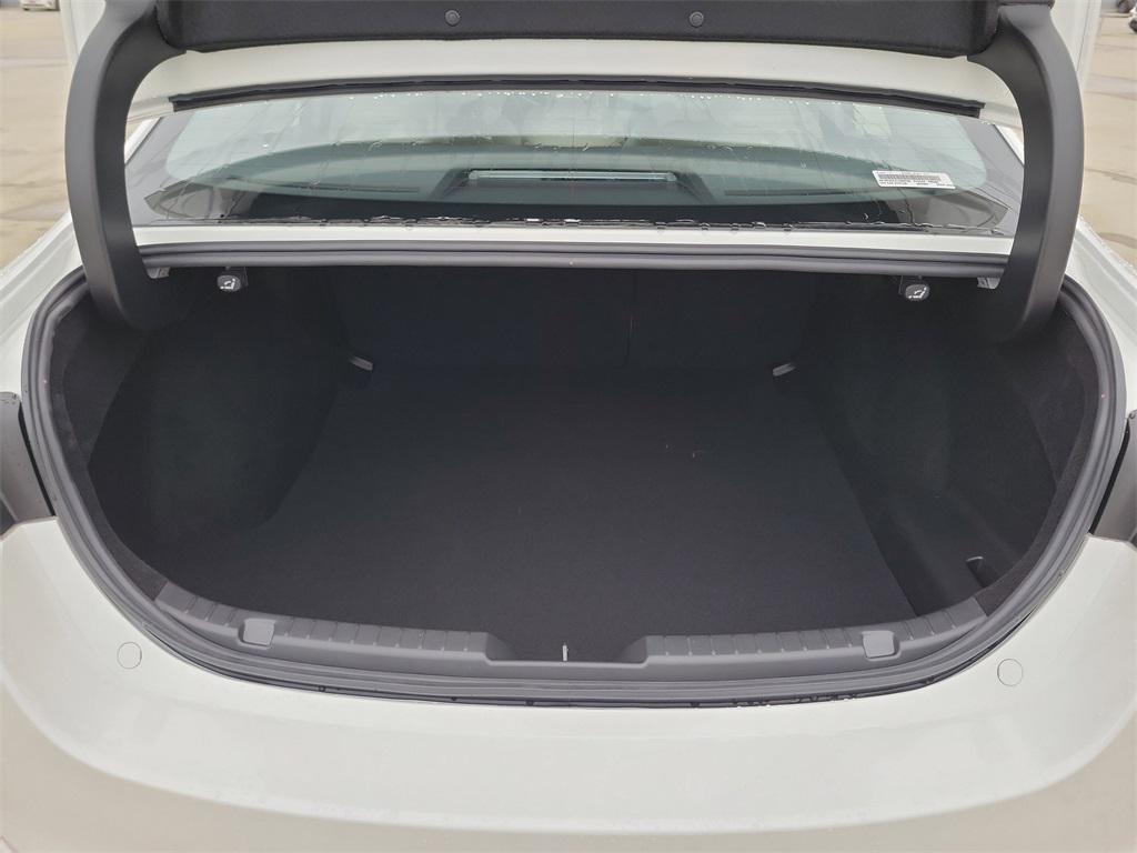 new 2026 Mazda Mazda3 car, priced at $28,221