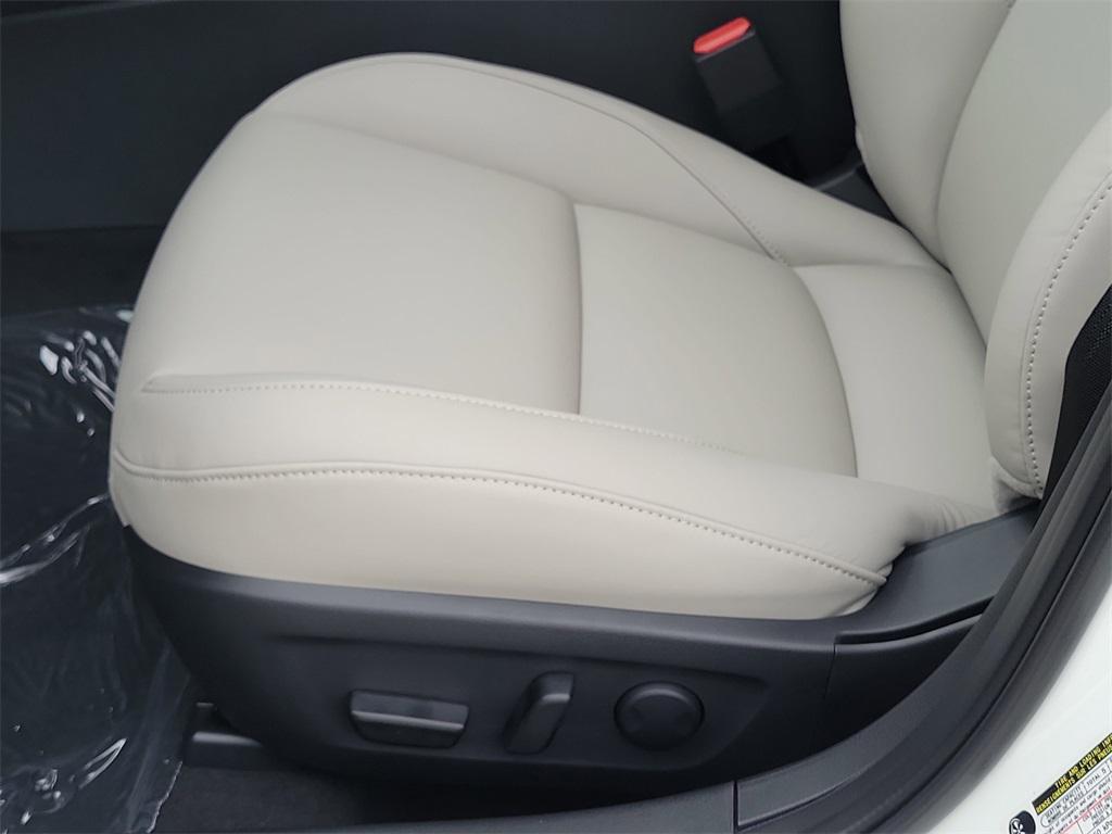 new 2026 Mazda Mazda3 car, priced at $28,221