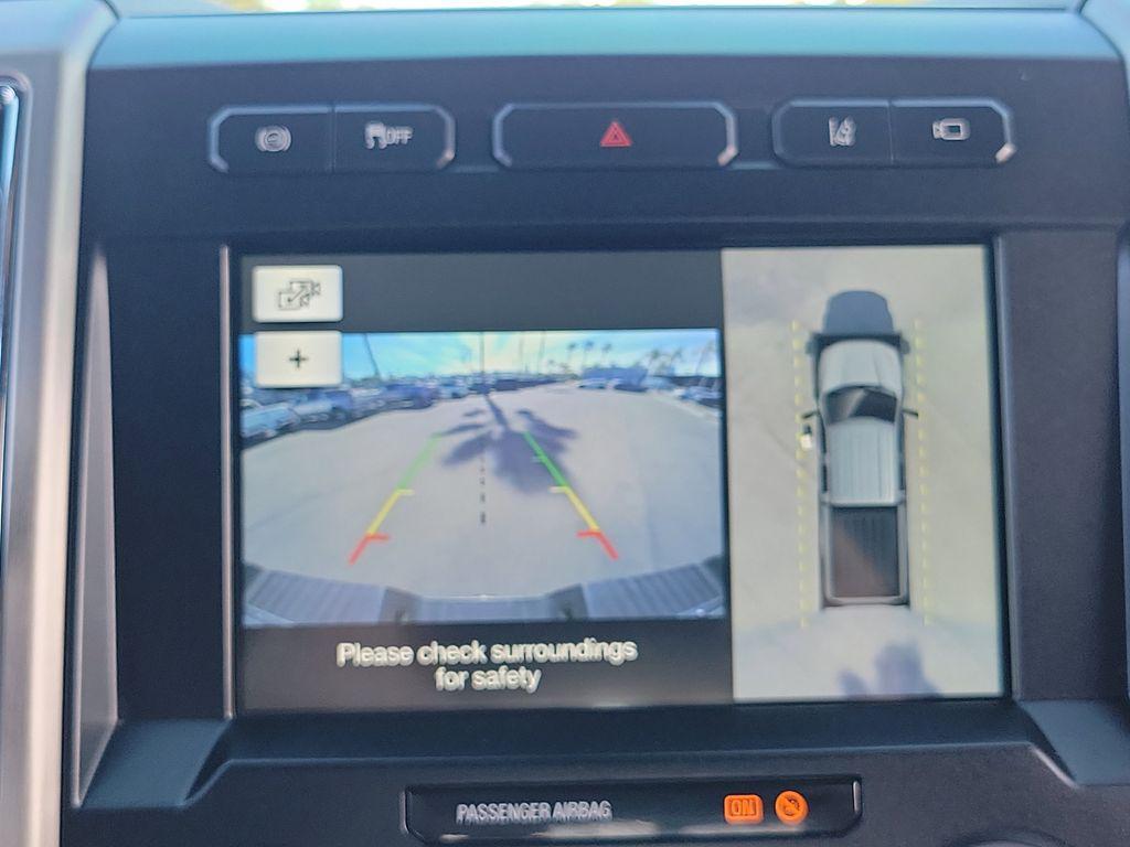 used 2017 Ford F-250 car, priced at $52,941