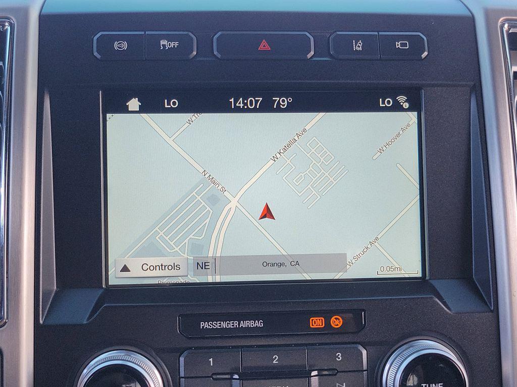 used 2017 Ford F-250 car, priced at $52,941