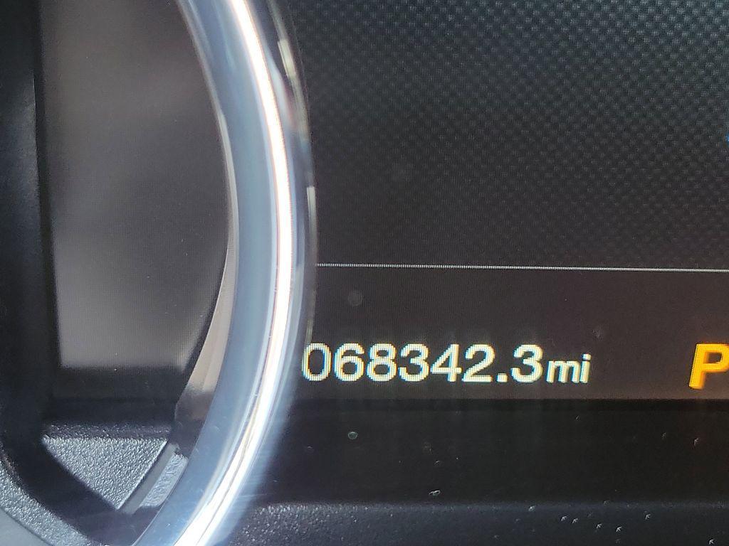 used 2017 Ford F-250 car, priced at $52,941