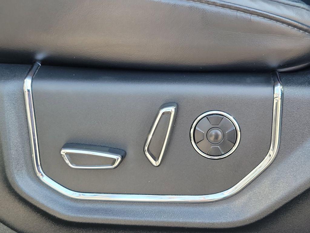 used 2017 Ford F-250 car, priced at $52,941