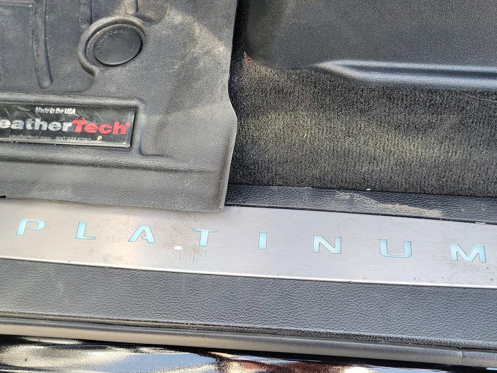 used 2017 Ford F-250 car, priced at $52,941