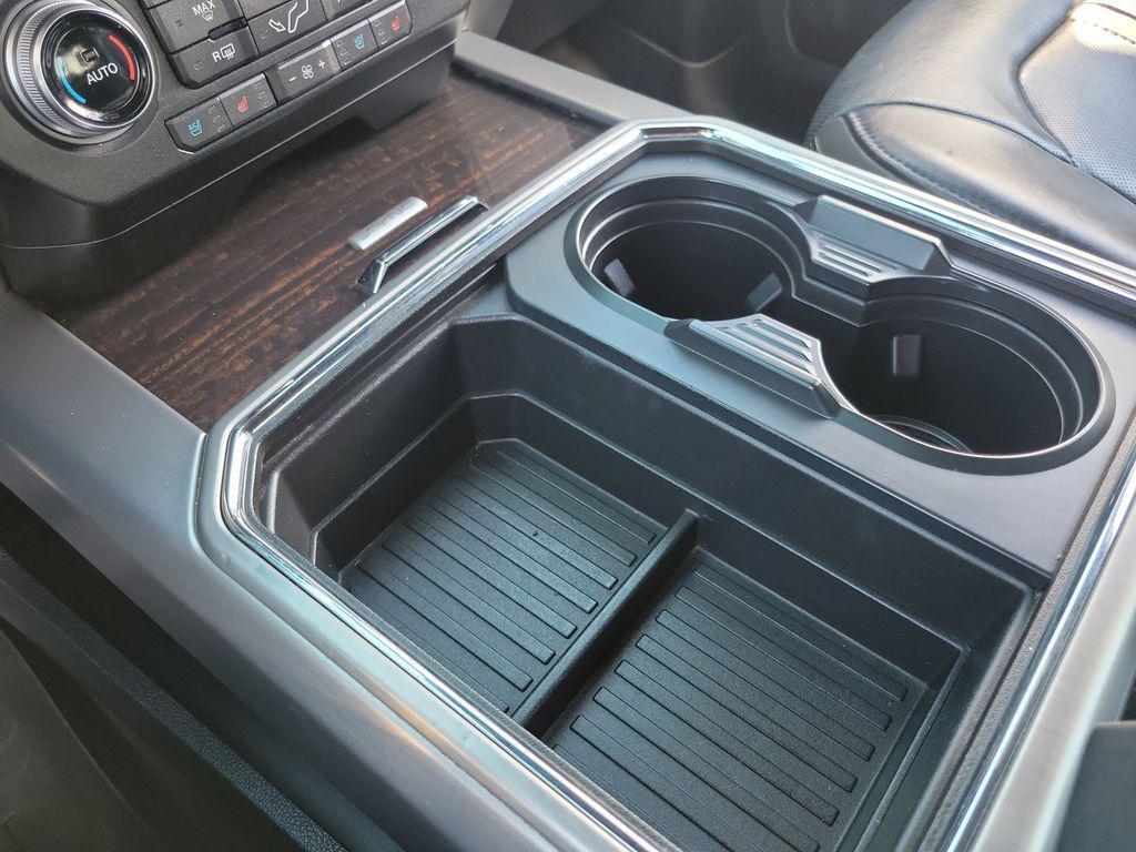 used 2017 Ford F-250 car, priced at $52,941