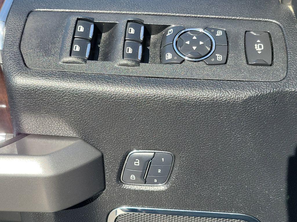 used 2017 Ford F-250 car, priced at $52,941