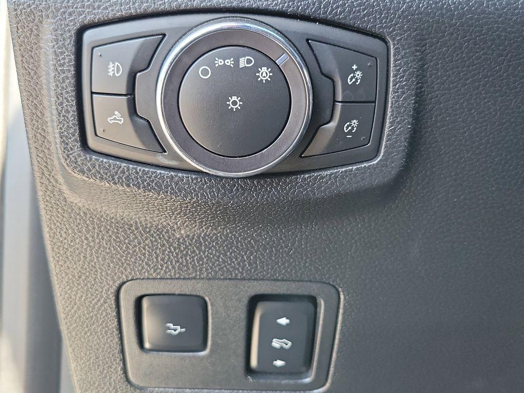 used 2017 Ford F-250 car, priced at $52,941