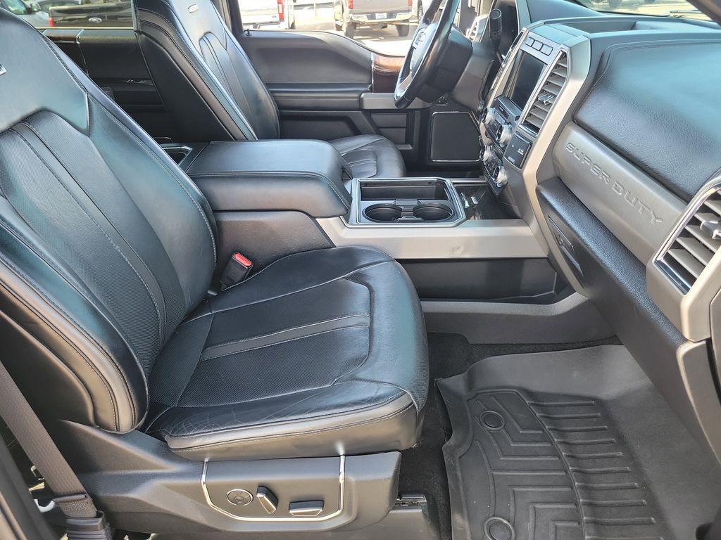 used 2017 Ford F-250 car, priced at $52,941