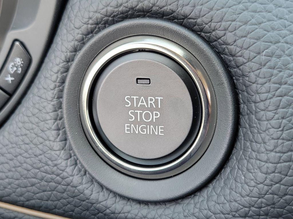 new 2026 Mazda CX-90 car, priced at $47,901