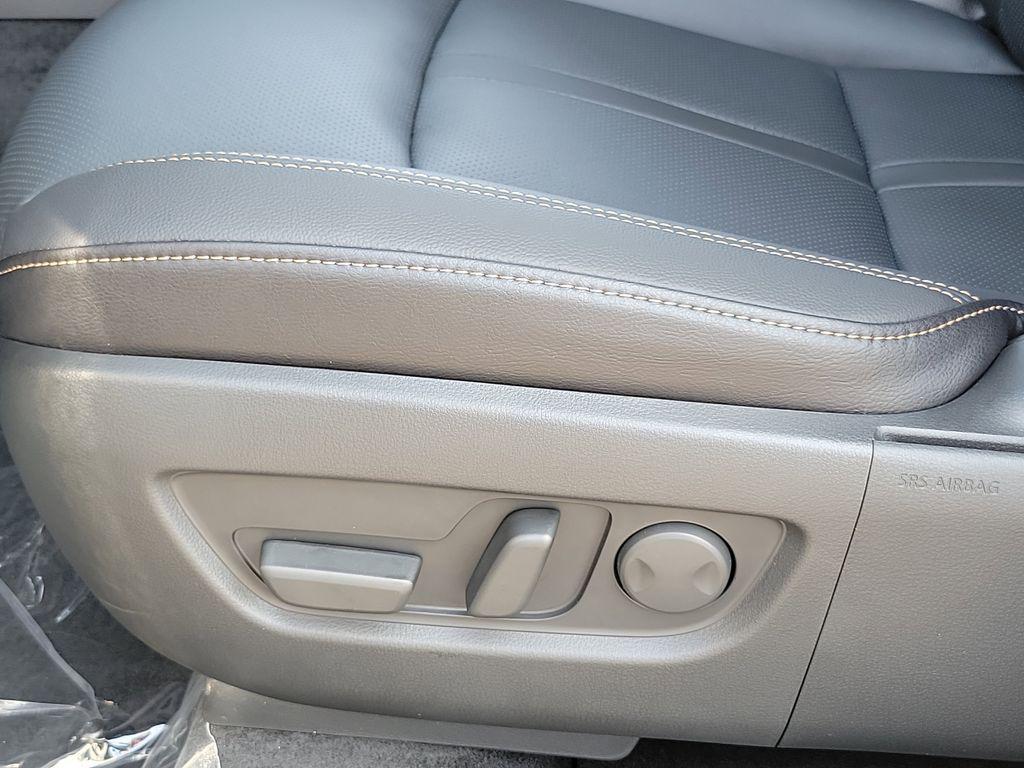 new 2026 Mazda CX-90 car, priced at $47,901