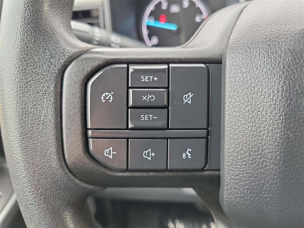 used 2023 Ford F-250 car, priced at $55,442