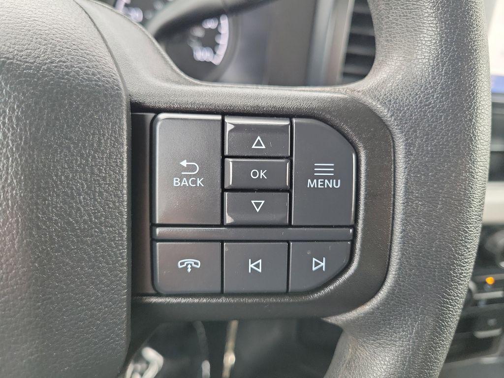 used 2023 Ford F-250 car, priced at $53,446