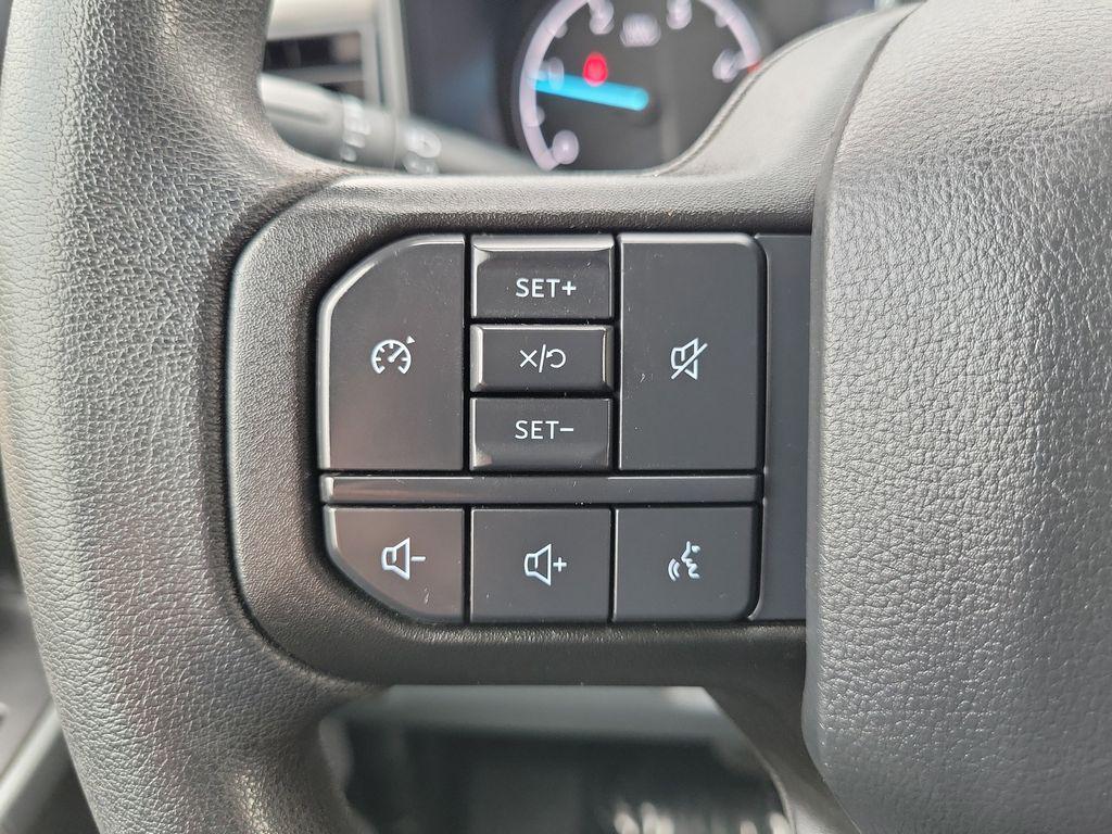 used 2023 Ford F-250 car, priced at $53,446