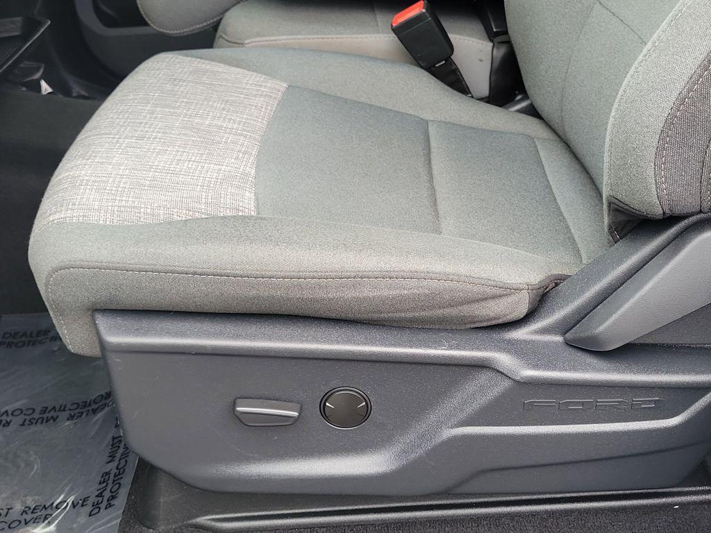 used 2023 Ford F-250 car, priced at $53,446