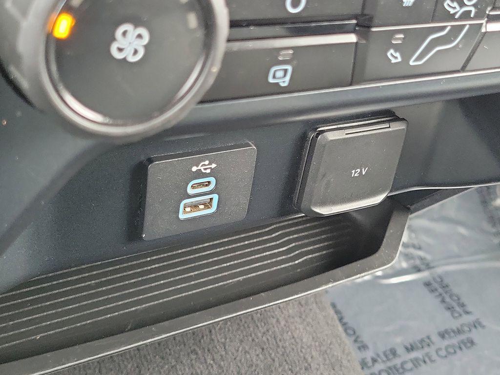 used 2023 Ford F-250 car, priced at $53,446