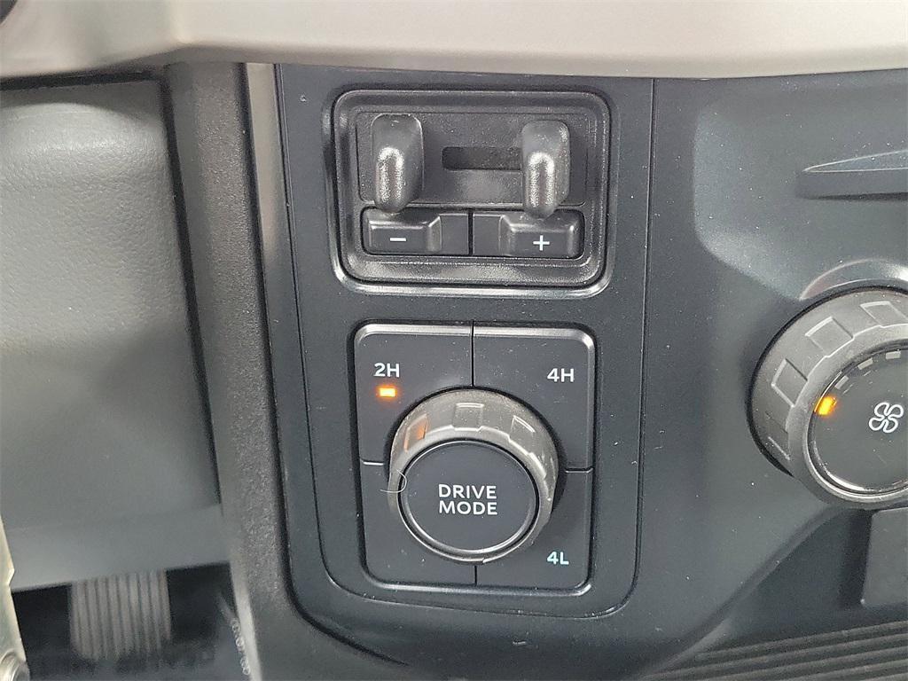 used 2023 Ford F-250 car, priced at $55,442