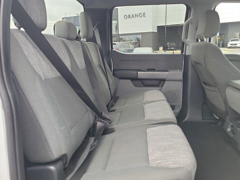 used 2023 Ford F-250 car, priced at $53,446