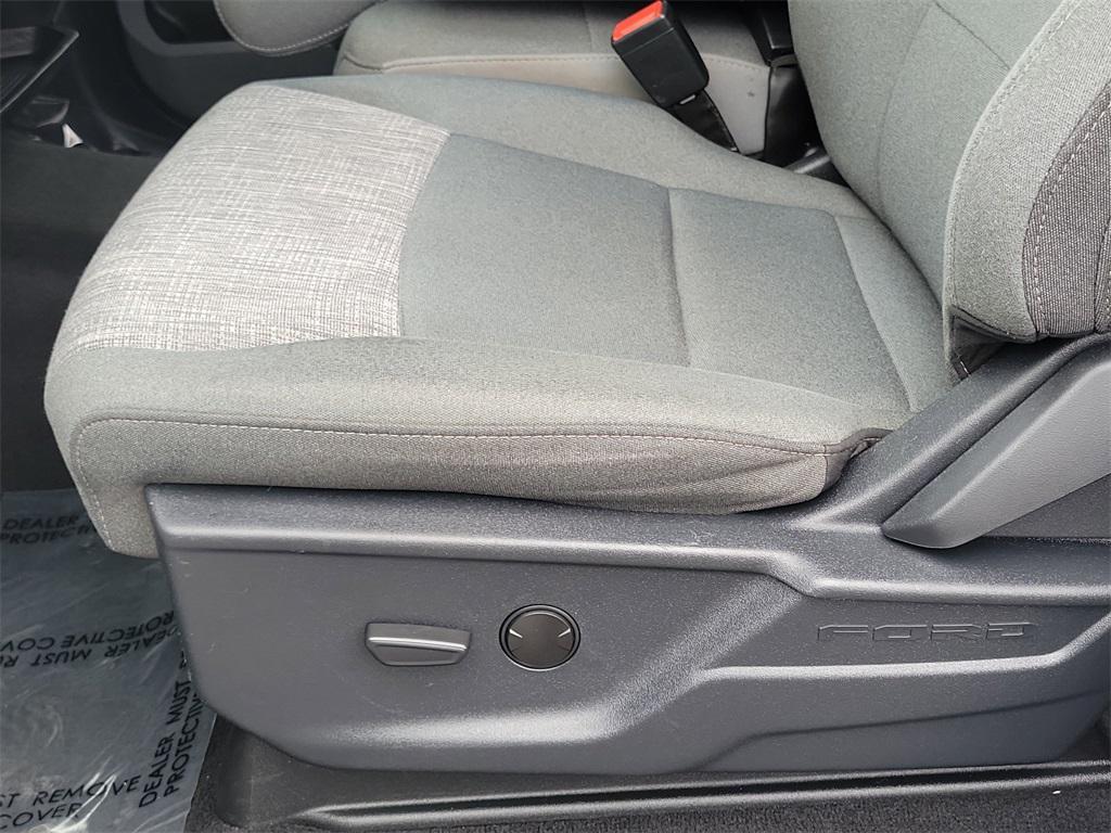 used 2023 Ford F-250 car, priced at $55,442