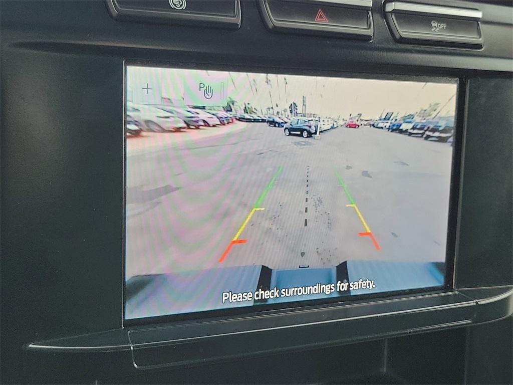 used 2023 Ford F-250 car, priced at $55,442