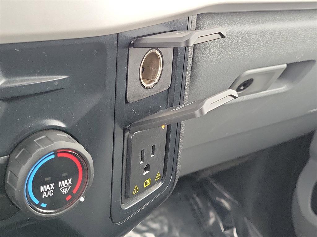 used 2023 Ford F-250 car, priced at $55,442