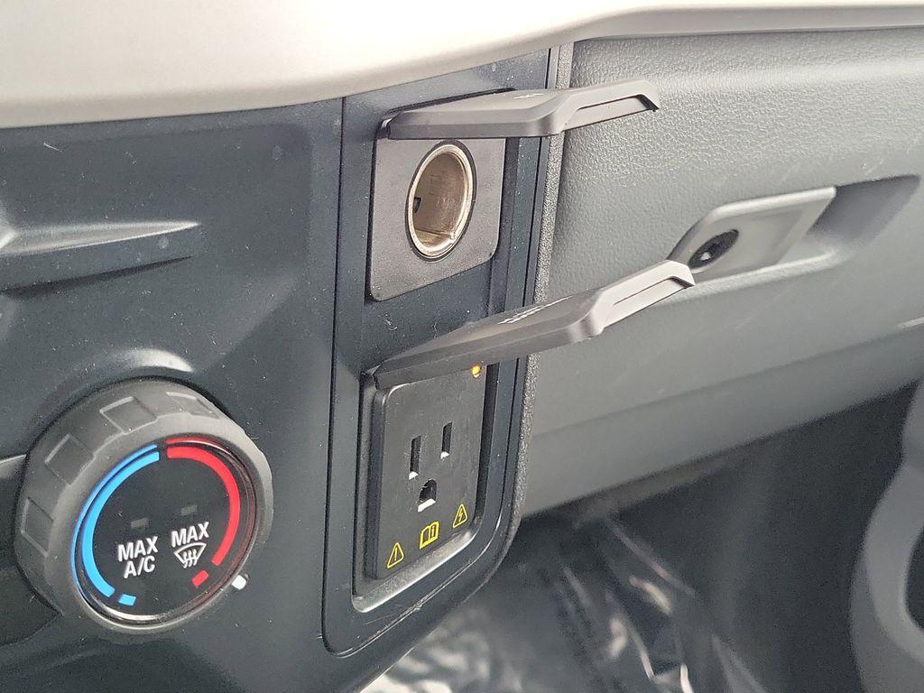 used 2023 Ford F-250 car, priced at $53,446