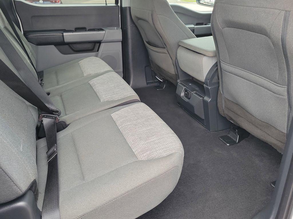 used 2023 Ford F-250 car, priced at $53,446