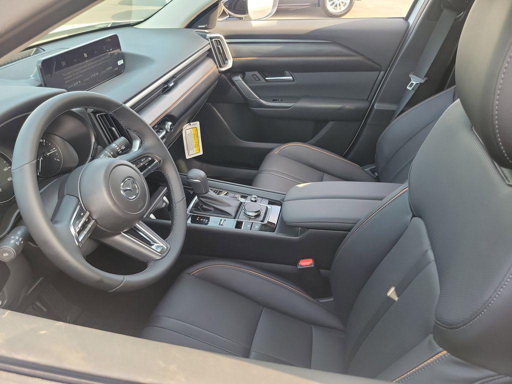 new 2026 Mazda CX-50 Hybrid car, priced at $37,541