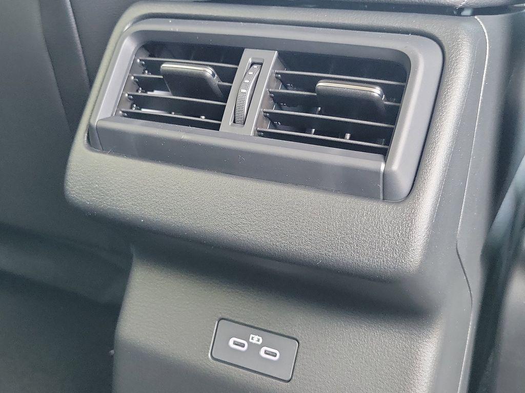 new 2026 Mazda CX-50 Hybrid car, priced at $37,541