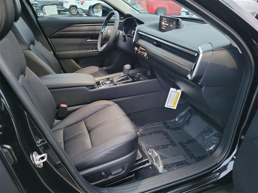 new 2026 Mazda CX-50 Hybrid car, priced at $39,704