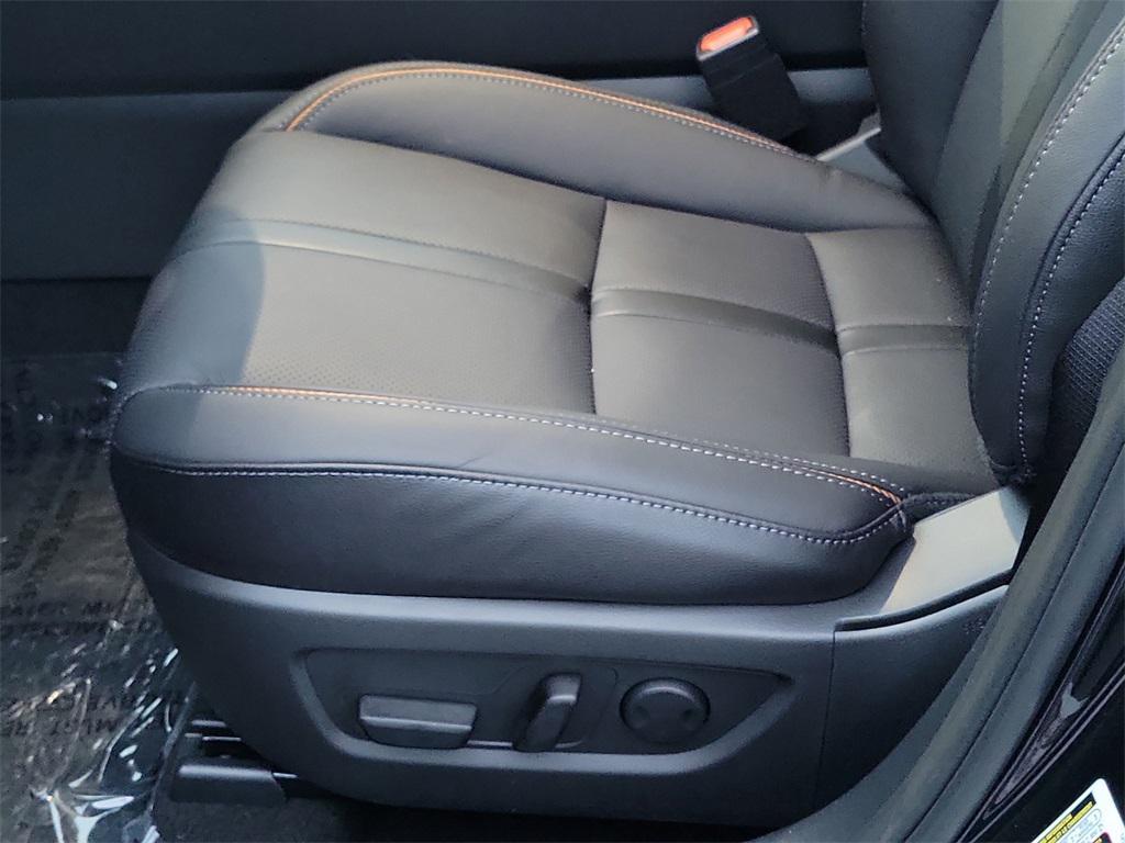 new 2026 Mazda CX-50 Hybrid car, priced at $39,704