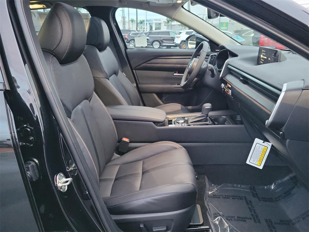 new 2026 Mazda CX-50 Hybrid car, priced at $39,704